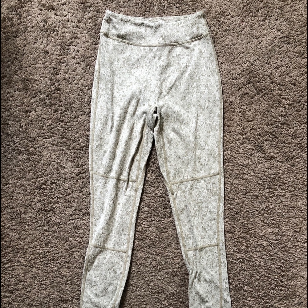 Gymshark, Leggings